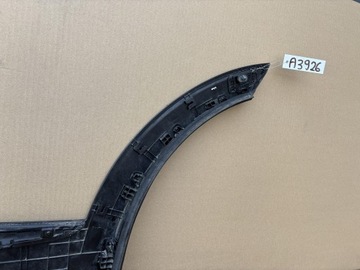 фото thumb №10, Kia sportage v планка накладка дверь правые зад 87734-r2000