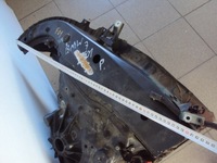 фото thumb №6, Чверть лонжерон правий перед bmw 7 f01