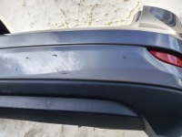 фото thumb №9, Бампер задній  pdc renault fluence 1 i fl рестайлінг tekng