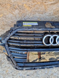 фото thumb №3, Решітка радіатора решітка радіатора audi a3 8v 8v3