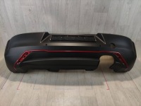 Alfa romeo junior бампер задняя 156174768 Доставка, фото thumb