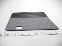 Обшивка двері лівий перед fiat uno оригінальний номер 181473440 Недорого, фото thumb