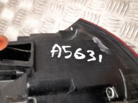 Mercedes gle w167 167 2020 suv лампа led правый задний  повреждённая a1679063604 с Разборки, фото thumb