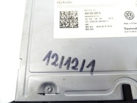 фото thumb №6, Зчитувач навігації vw golf vii 3q0035820b