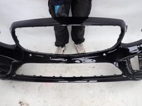 фото thumb №3, Mercedes c-klasa w205 amg рестайлінг 18-21 бампер перед переднє pdc