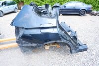 фото thumb №1, Bmw f25 x3 крила задня піддон кузов