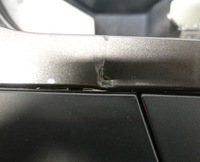 фото thumb №9, Citroen ds7 cross back pod 6 pdc od 2017- 98204914 бампер задняя задний