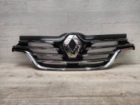 фото thumb №1, Renault koleos ii 2018 з передній решітка радіатора