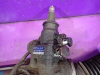 фото thumb №5, Mercedes e-klasa w210 2.2 d трансмісія кермова рейка рульова a2104602884