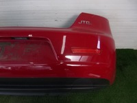 фото thumb №6, Alfa romeo 159 05- sedan бампер задній kpl задня