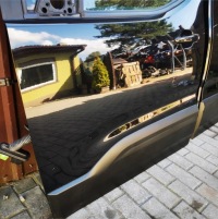 фото thumb №4, Citroen berlingo iv peugeot rifter toyota proace city 18- двері ліва перед