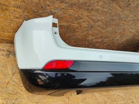 фото thumb №2, Бампер задний задняя kompletny jeep compass ii lift 2022 rok 6x pdc