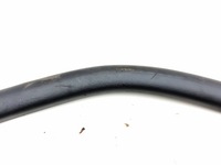 фото thumb №6, Opel vivaro 2016 молдинг скло двері розсувних