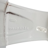 фото thumb №12, Audi a3 8v алюминиевый диск серебряная 17" et:51 7,5j 8v0601025bk
