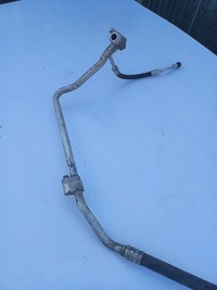 фото thumb №3, Mini cooper r56 s 1.6 turbo шланг кондиционера wąż трубка 9224860