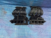 фото thumb №5, Коллектор всасывающий nissan micra k12 1,0 1,2 1,4 03-10