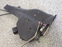 фото thumb №3, Toyota rav4 00-05 замок двері задній лівий