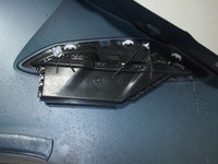 фото thumb №7, Bmw 8 g15 g16 крило праві перед колір x1g заморожений tanzanite блакитний