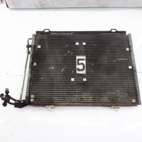 фото thumb №1, Mercedes w202 c180 радіатор кондиціонера