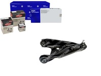 фото thumb №1, Рычаг dół 18 mm dacia logan logan express logan m