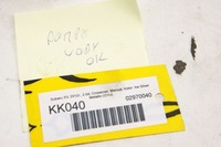 фото thumb №5, Kk040 subaru xv i 2.0d насос wody