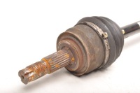 Opel mokka 1 1.6 16v 116km приводной вал левая короткий 94560842 Недорого, фото thumb