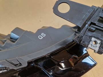 фото thumb №10, Mazda vi 6 iii 3 рестайлінг gl фара правий лампа передня повний led grf5-51030