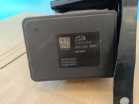 фото thumb №8, Jeep compass 2 ii 2.4 pb 182km 4x4 2020 r насос гальмівна abs p68485883aa