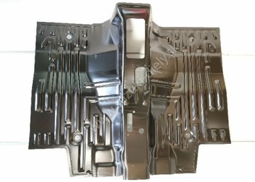 фото thumb №1, Suzuki jimnny пол перед 1998-2016