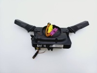 Переключатель  переключатель подрулевой  opel astra h 13236788 nr655 с Разборки, фото thumb