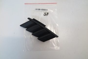 фото thumb №1, Заглушка решітка бампера перед toyota corolla e21 53128-02200