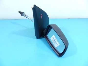 фото thumb №11, Дзеркало праві механічне fiat panda ii 2 європа