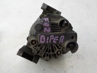 фото thumb №7, Peugeot bipper doblo ii 1.3 hdi jtd fhz генератор tg9s036