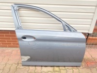 фото thumb №1, Bmw 5 g30 g31 17-23 дверь передние правое