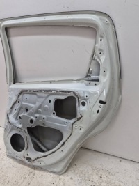 фото thumb №11, Toyota yaris iii 3 рестайлінг 2017+ двері зад задні праві fv