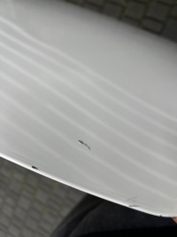 фото thumb №5, Капот mercedes a klasa a177 w177