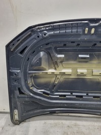 фото thumb №10, Vw passat b8 капот кришка двигуна оригінал