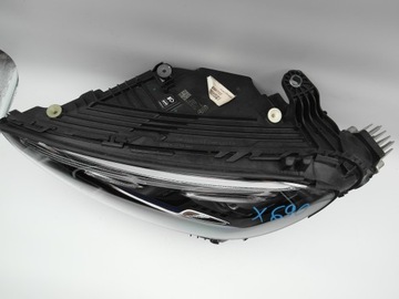 фото thumb №8, Mercedes glc a254 254 полный led digi идеал лампа передняя левая a2549066702 ,