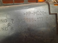 фото thumb №6, Citroen c5 i hb 01-04 liftback жабо 9627884177 lqhc