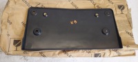 фото thumb №2, Vw up рамка защита молдинг pod номерной знак 1s0807287h