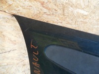 фото thumb №8, Renault оригинальный номер 7700845256 бампер