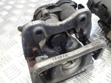 фото thumb №9, Mercedes slk slc w172 2017r суппорт тормозной зад