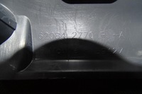 фото thumb №10, Mitsubishi asx 24- спойлер бампера перед передний oryg