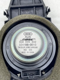 фото thumb №13, Audi a6 c7 avant динамик динамик surround bose исправный!