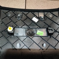 фото thumb №8, Защита задняя сиденье левый перед audi a8 d3