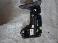 фото thumb №5, Nissan leaf ii ze1 бокова решітка повітропровід панелі розподільчої 681125sh1b