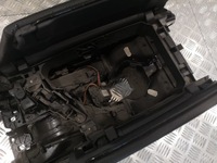 фото thumb №9, Туннель средний подлокотник bmw f10 f11 4-зона