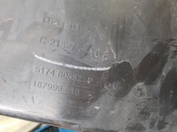 фото thumb №5, Bmw x5 f15 канал повітря гальма правий 8055210