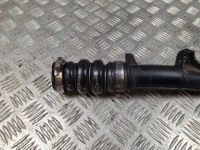 Патрубок інтеркулер ds automobiles 3 crossback 9831710780 Зі Шроту, фото thumb