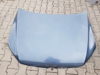 фото thumb №1, Vw passat b7 10-14r капот lk7x